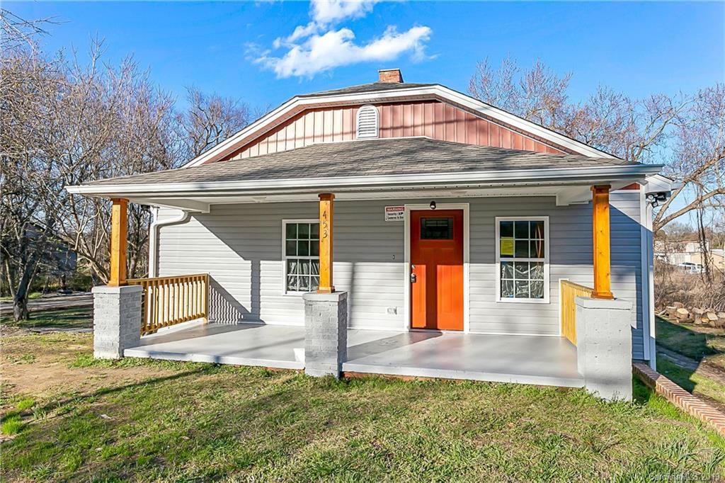 453 Old Charlotte Rd., Concord, NC 28027