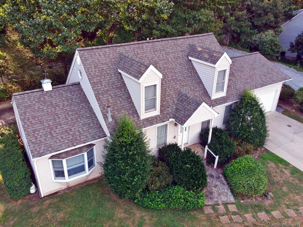 184 Sylvan Heights Dr., Sylva, NC 28779