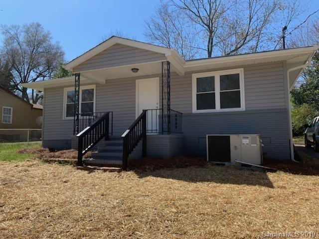 929 Overhill St., Gastonia, NC 28052