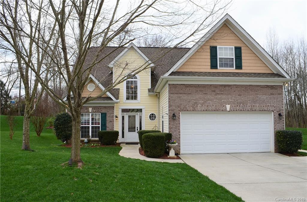 931 Wind Carved Ln., Monroe, NC 28110