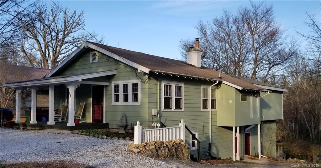 68 Brevard Rd., Asheville, NC 28806