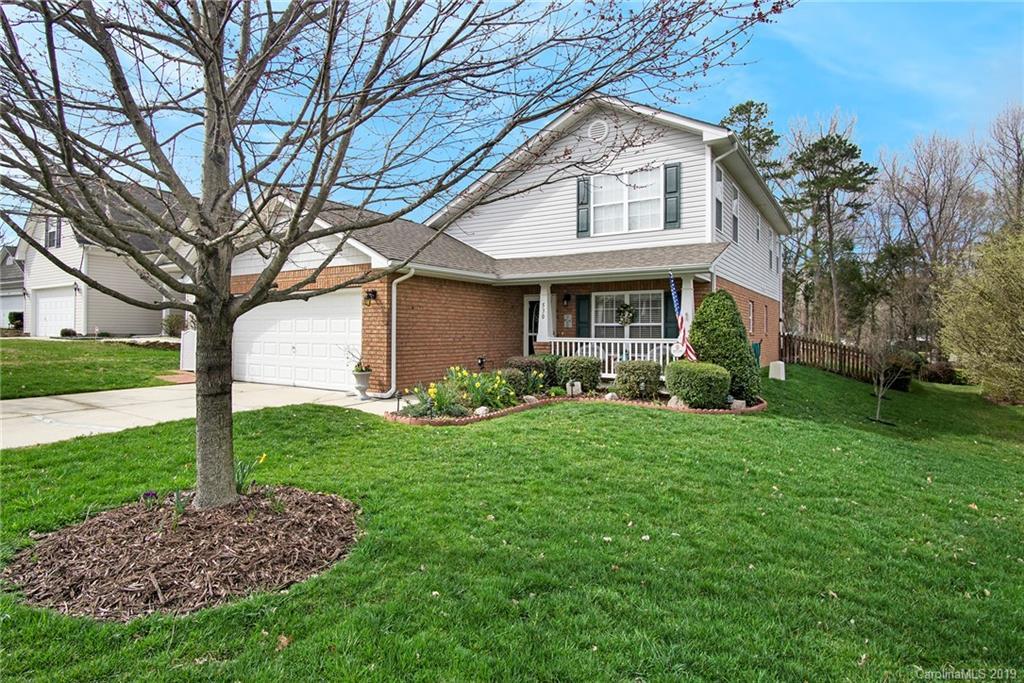 530 Courtland Ct., Kannapolis, NC 28081