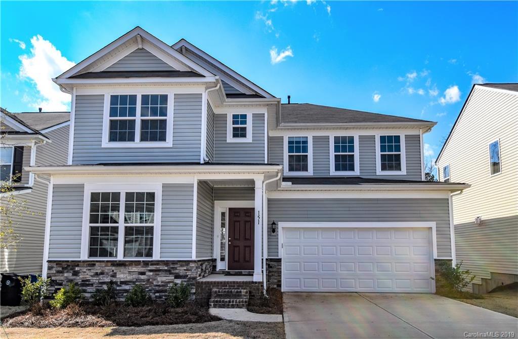 151 Farmers Folly Dr., Mooresville, NC 28117