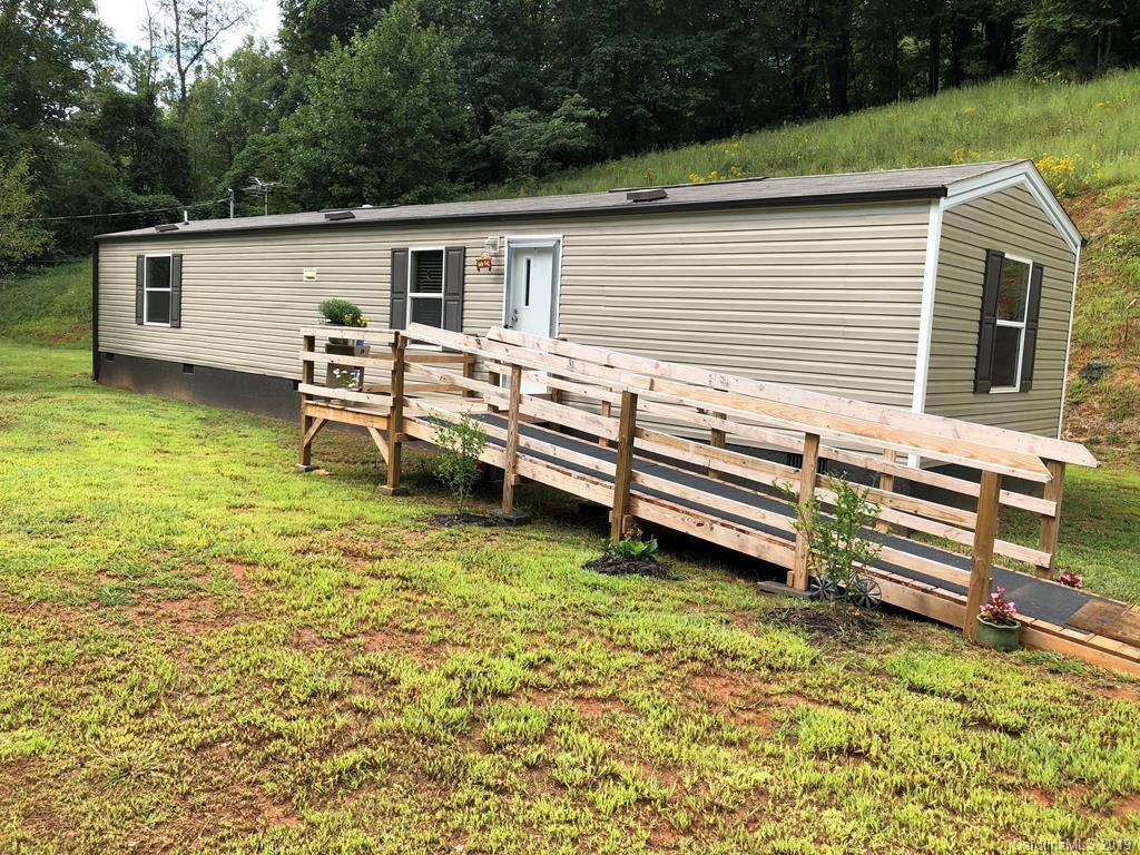 651 Allens Branch Rd., Sylva, NC 28779