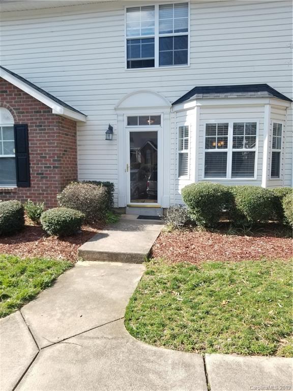 3732 Melrose Cottage Dr. #55, Matthews, NC 28105