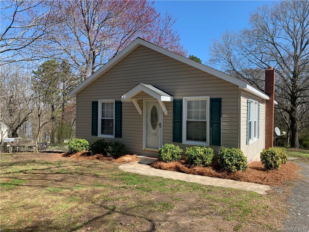 116 Dexter Ave., Kannapolis, NC 28081