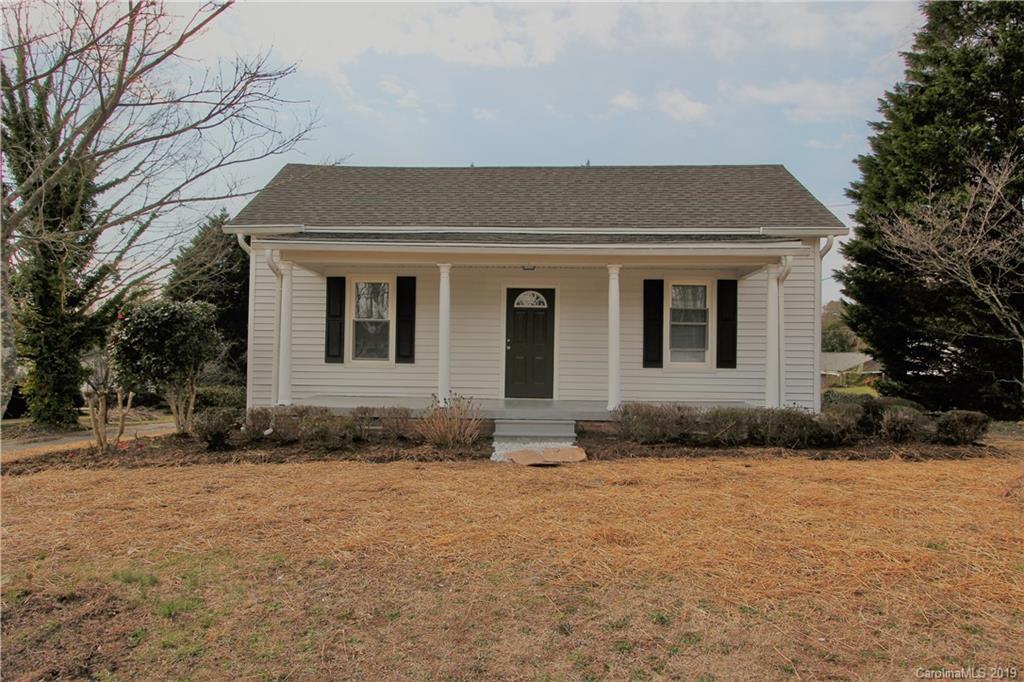 2319 Mcgill St., Kannapolis, NC 28081