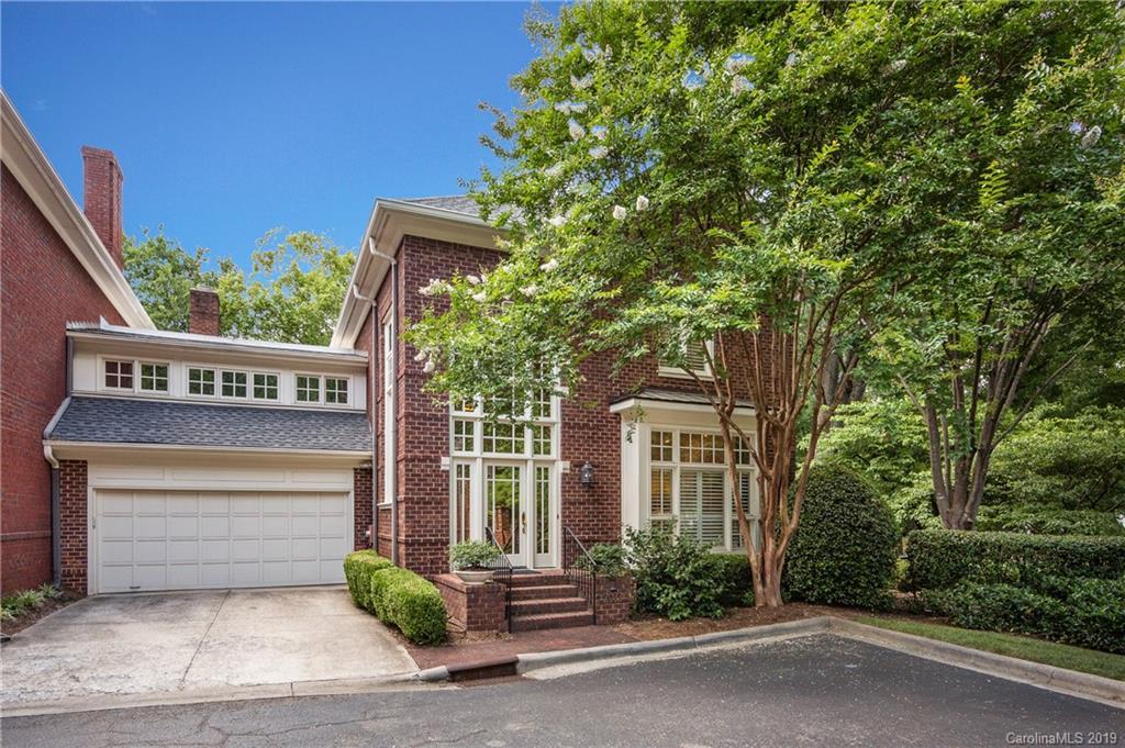 2033 Nolen Park Ln., Charlotte, NC 28209