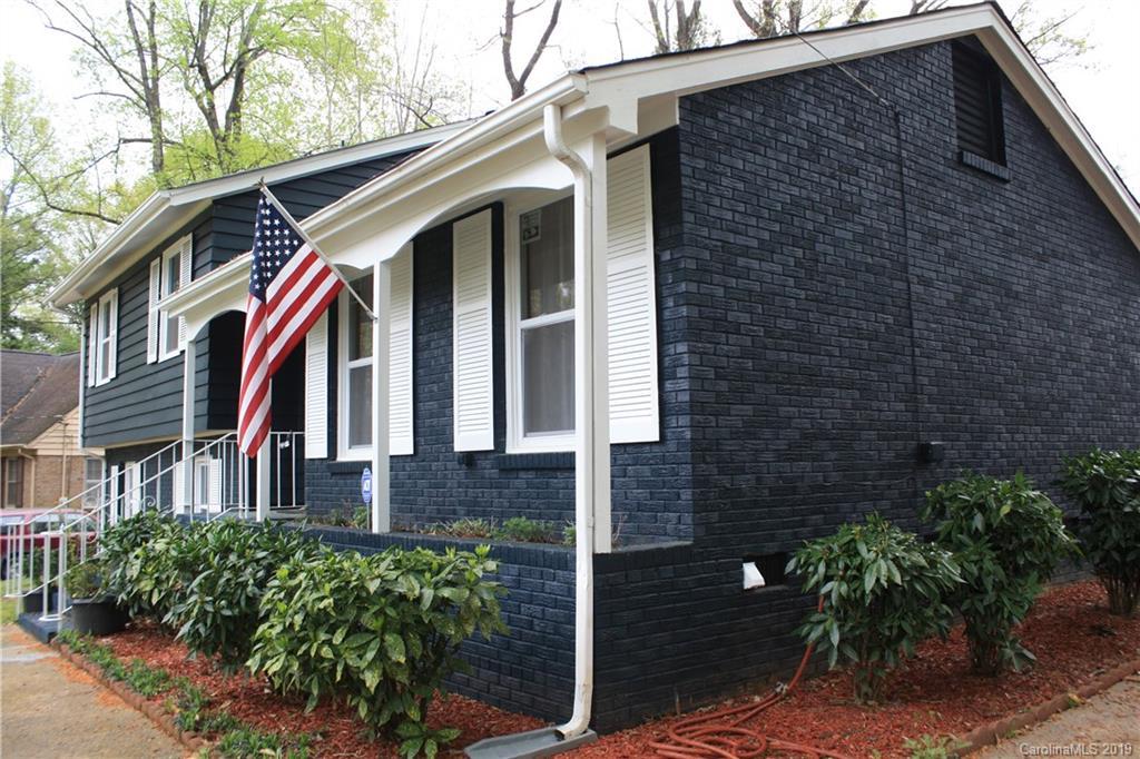 5314 Coburg Ave., Charlotte, NC 28215