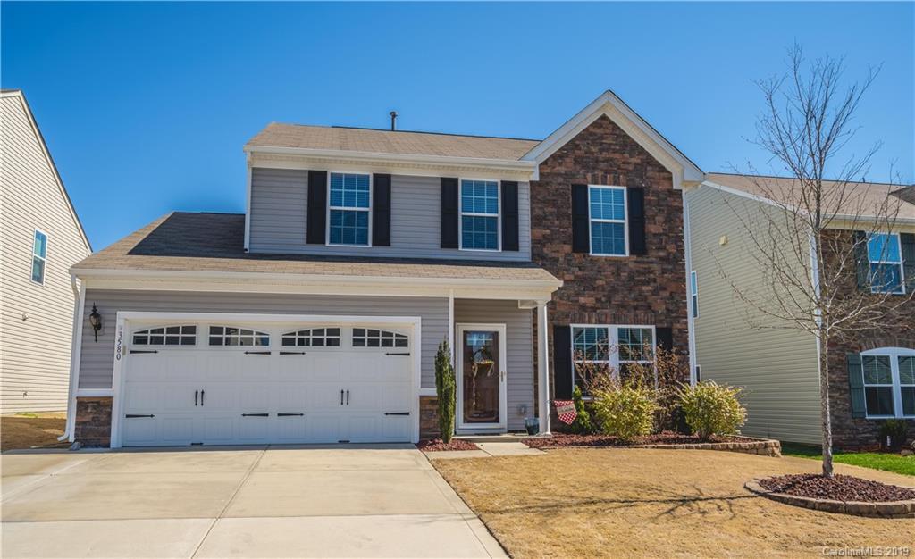 3580 Catherine Creek Pl. #759, Davidson, NC 28036