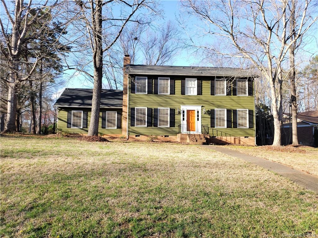 7130 Applecross Ln., Charlotte, NC 28215