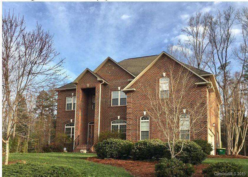 222 Churchill Dr., Salisbury, NC 28144