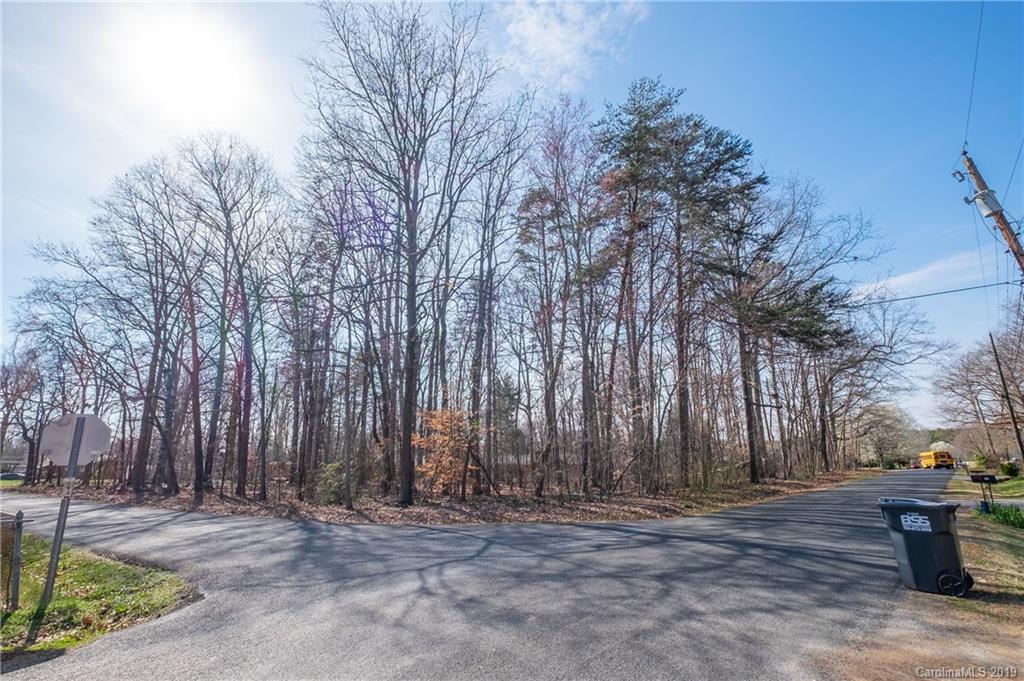 57 Bertie Ave., Salisbury, NC 28147