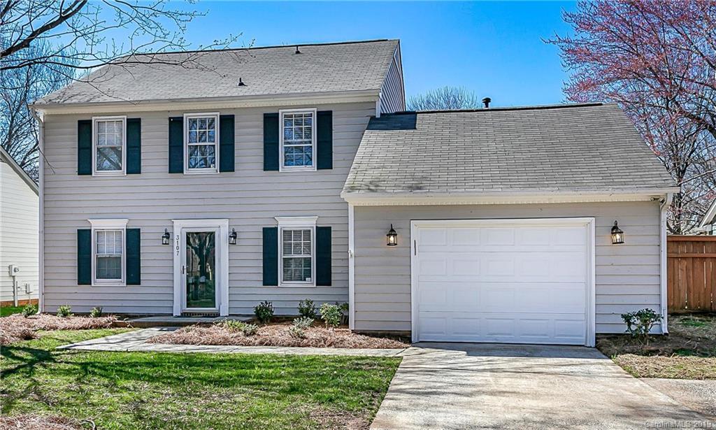 3107 Selwyn Farms Ln., Charlotte, NC 28209