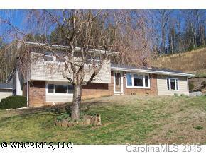 329 Tinsley Road, Brevard, NC 28712
