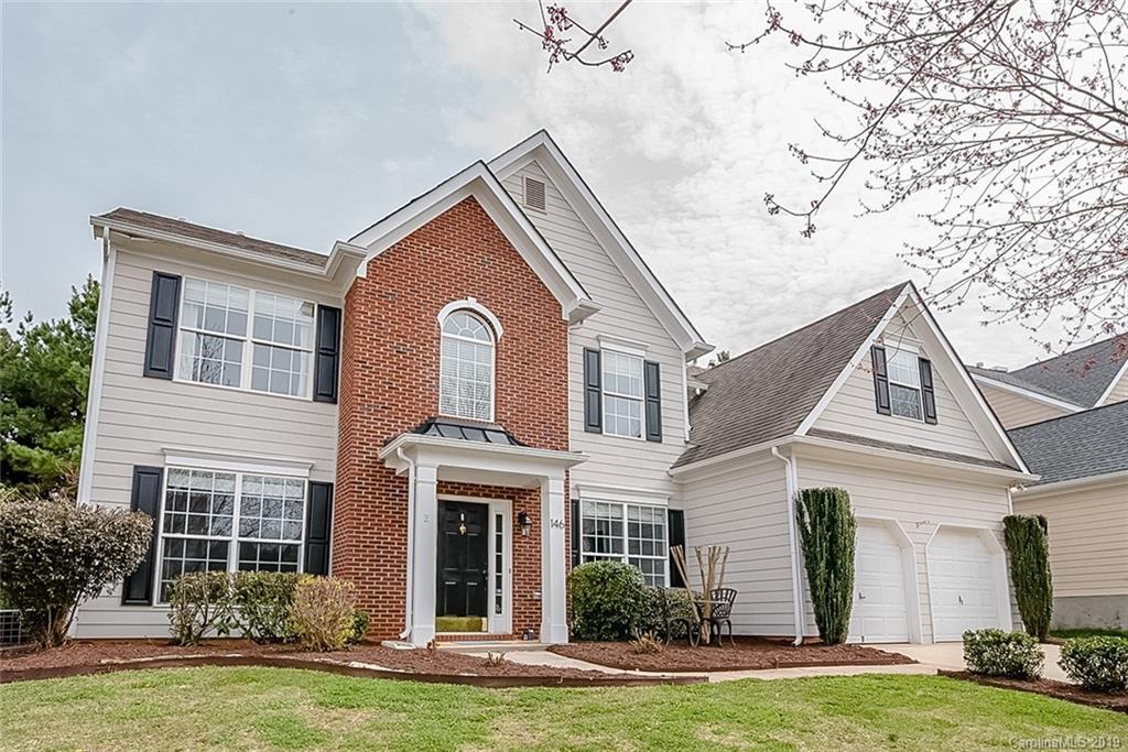 146 N Wendover Trace, Mooresville, NC 28117