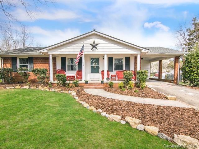 2260 Cannon Farm Rd., China Grove, NC 28023