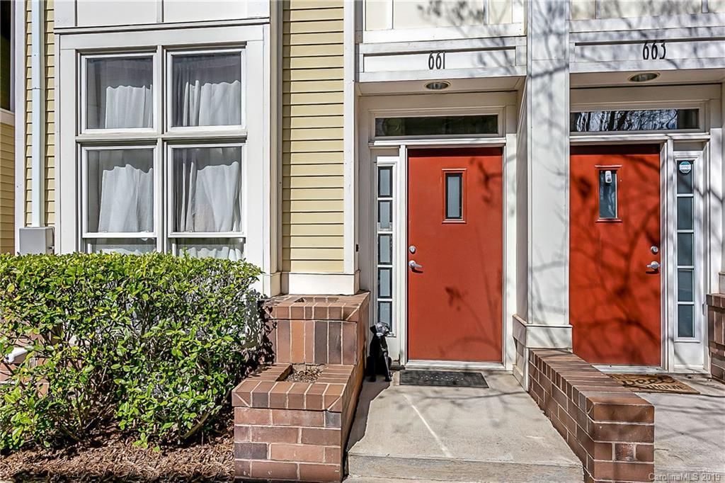 661 N Alexander St., Charlotte, NC 28202