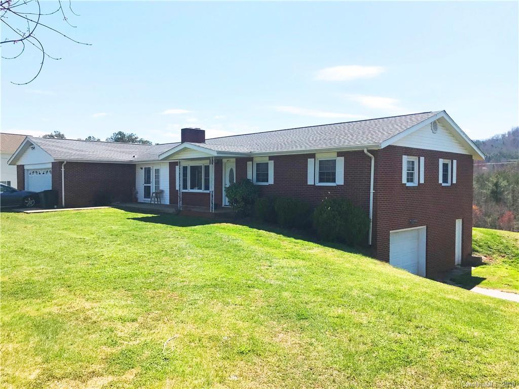 320 Goughes Branch Rd., Leicester, NC 28748
