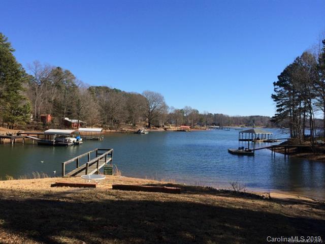 601 Stillwater Rd., Troutman, NC 28166