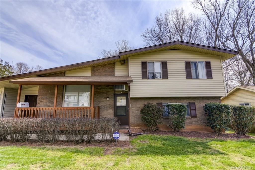 6746 Covecreek Dr. #13, Charlotte, NC 28215