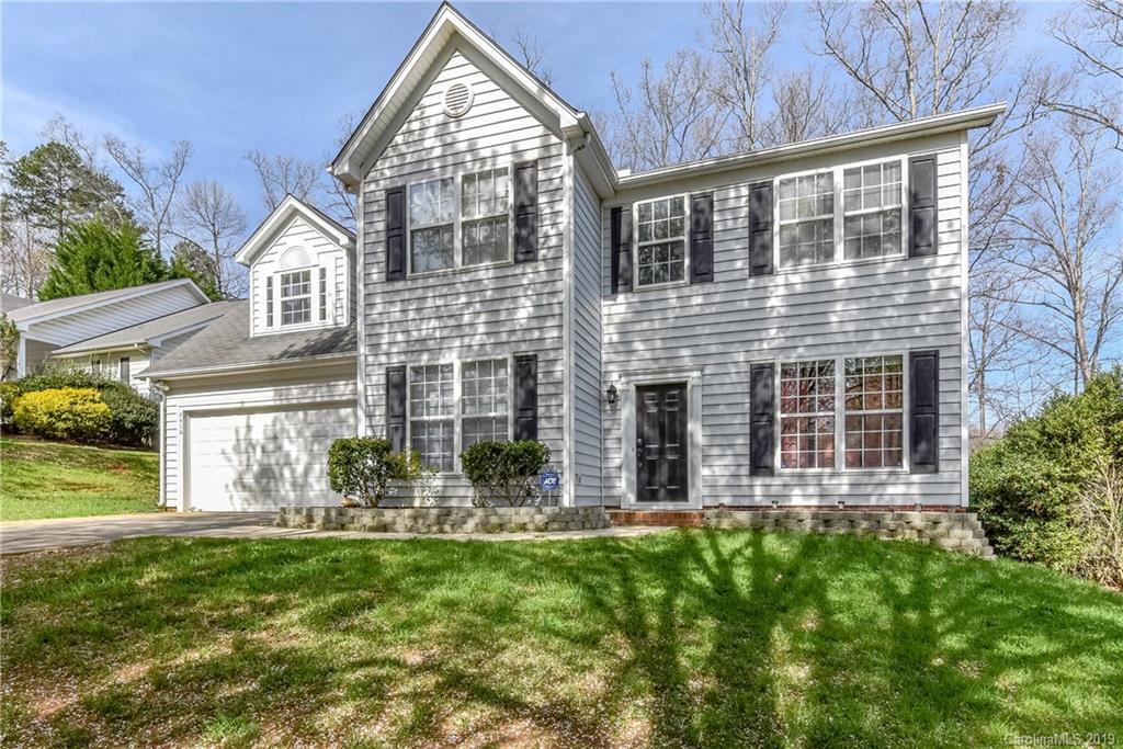 4418 Lenox Hill Pl., Charlotte, NC 28269