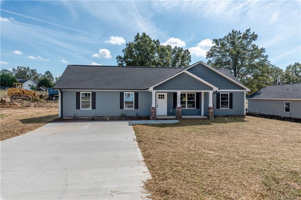 970 Rockland Cir., Concord, NC 28027