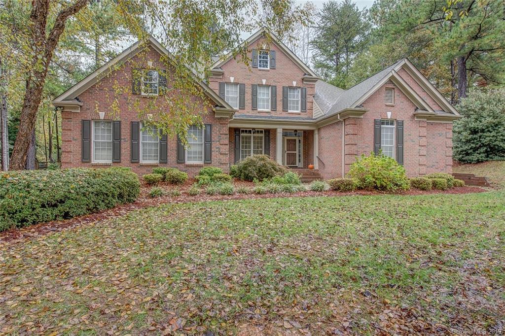 4423 Shadow Cove Ln., Charlotte, NC 28216