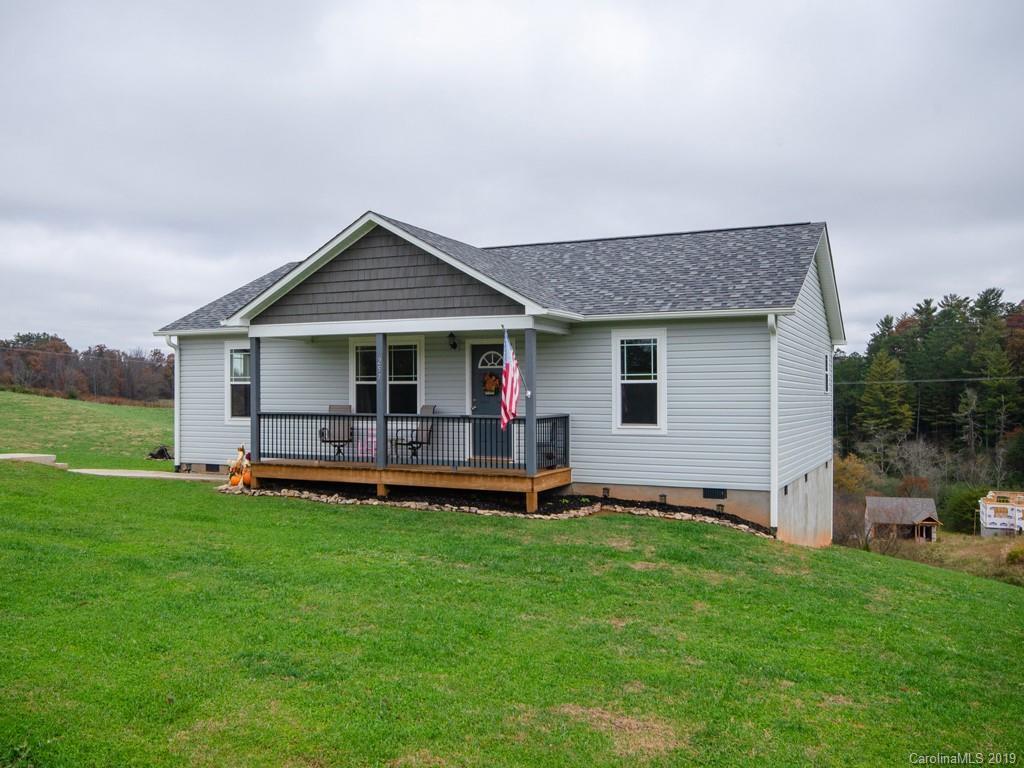 257 Tipton Hill Rd., Leicester, NC 28748