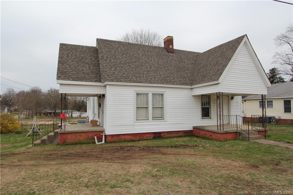 201 W 22nd St., Kannapolis, NC 28081