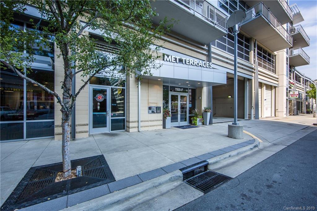 1100 Metropolitan Ave. #207, Charlotte, NC 28204