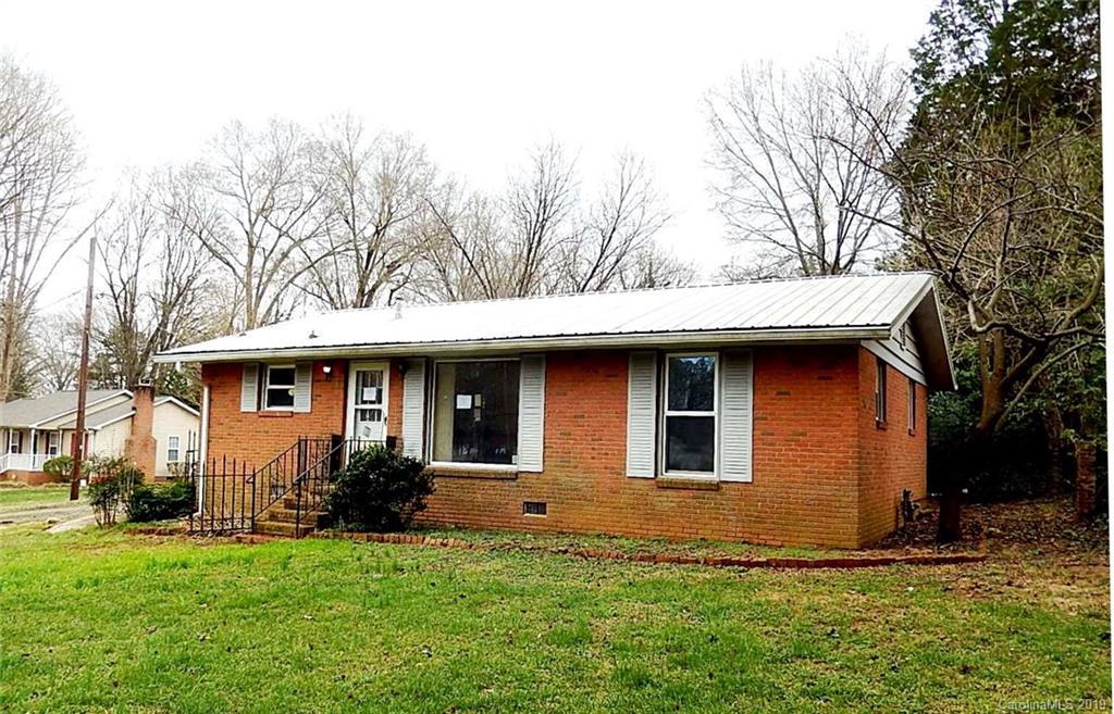 5815 Paw Creek Rd., Charlotte, NC 28214