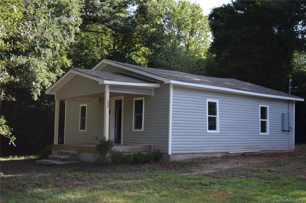 804 Davidson Ave., Gastonia, NC 28054