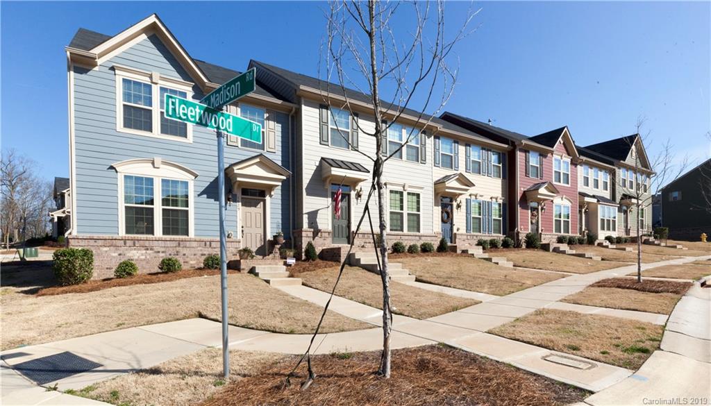 1629 Fleetwood Dr., Charlotte, NC 28208