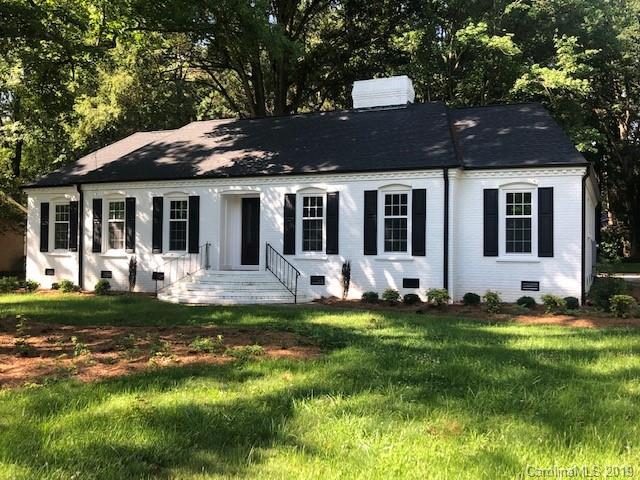 6008 Springhouse Ln., Charlotte, NC 28211