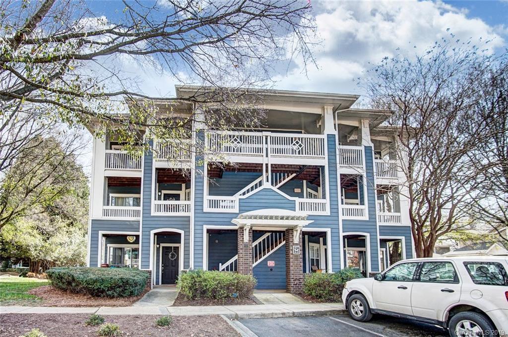 417 Olmsted Park Pl. #E, Charlotte, NC 28203