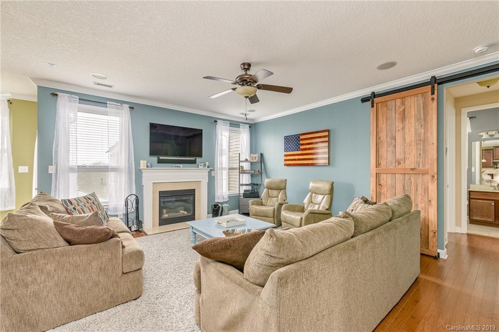 117 Cranbrook Ln., Mooresville, NC 28117