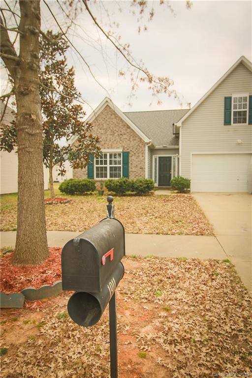 1911 Kingstree Dr., Monroe, NC 28112