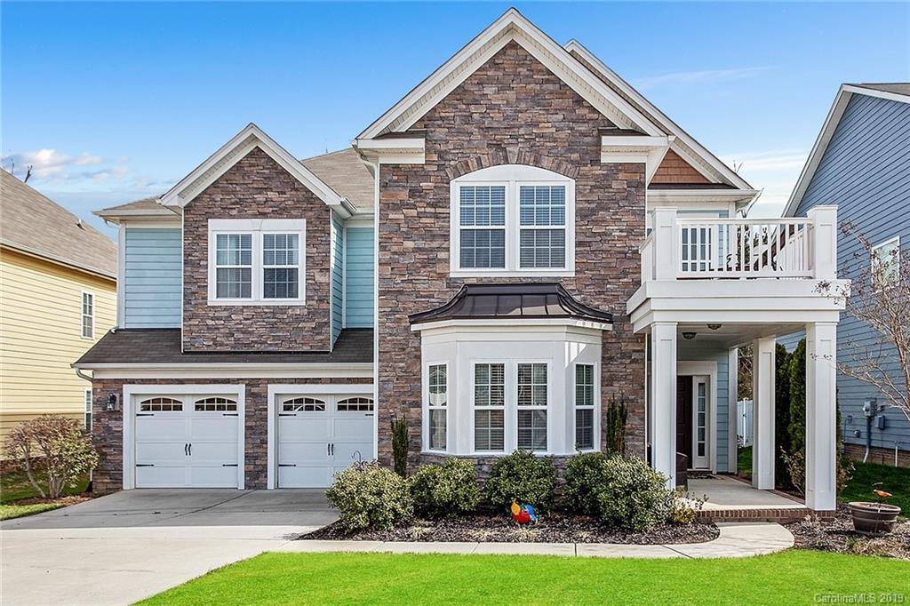 13616 James Ervin Way, Davidson, NC 28036