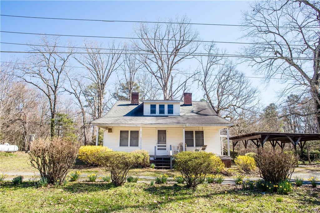 539 Falls Ferguson Rd., Gastonia, NC 28052