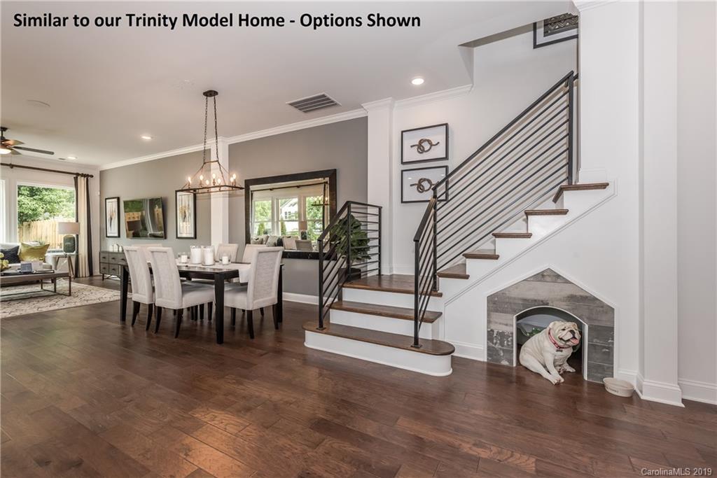 331 Belton St. #5, Charlotte, NC 28209