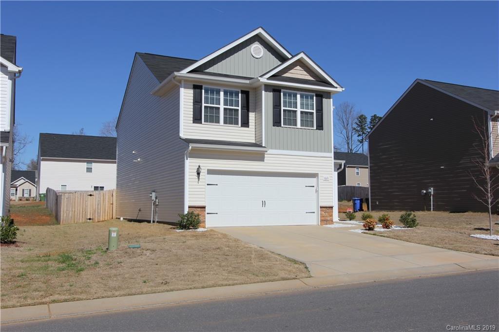 1621 Allegheny Dr. #66, Gastonia, NC 28054