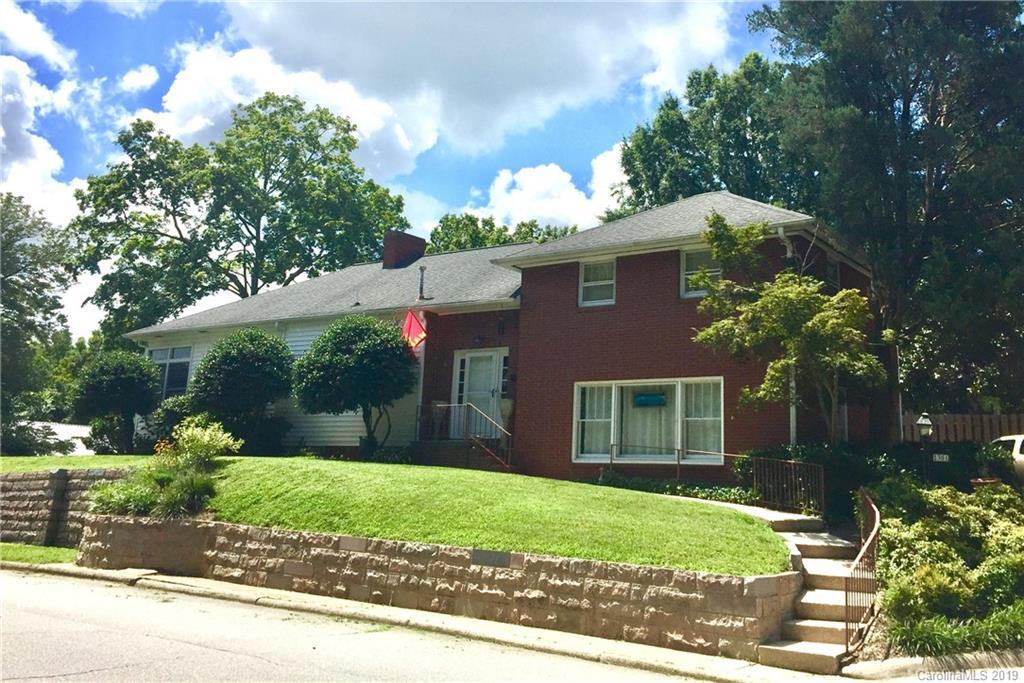 301 Lake Dr., Salisbury, NC 28144