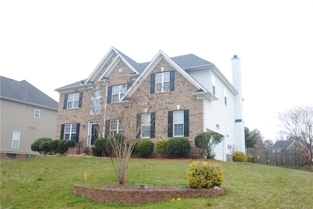 1808 Copperplate Rd., Charlotte, NC 28262