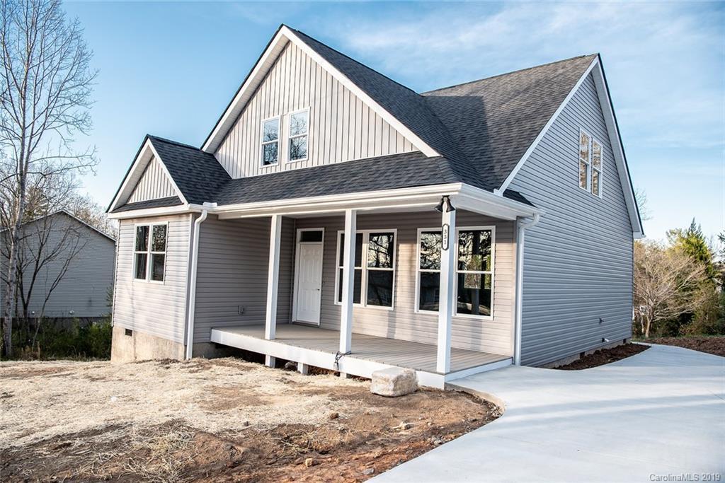 331 Old Marshall Hwy., Asheville, NC 28804