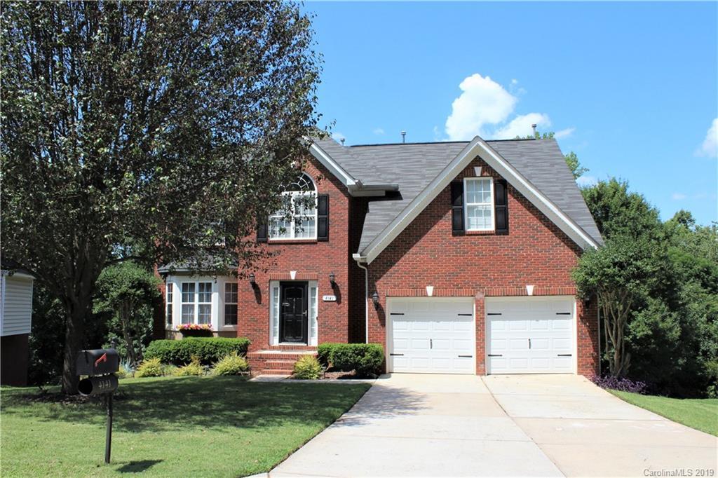 4141 Deerfield Dr. #225, Concord, NC 28027