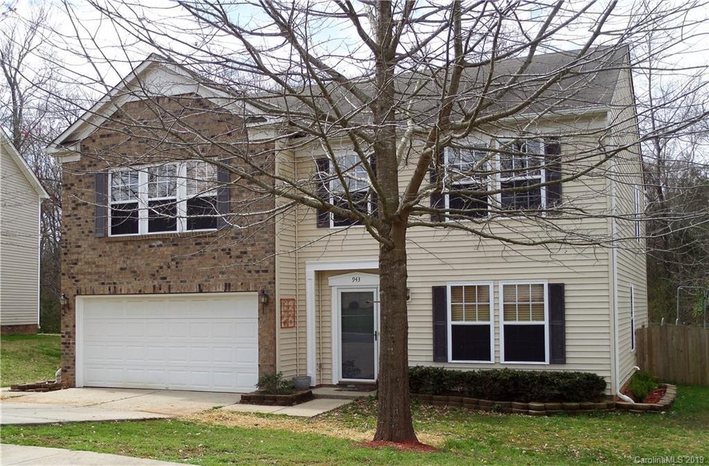 943 Wind Carved Ln., Monroe, NC 28110