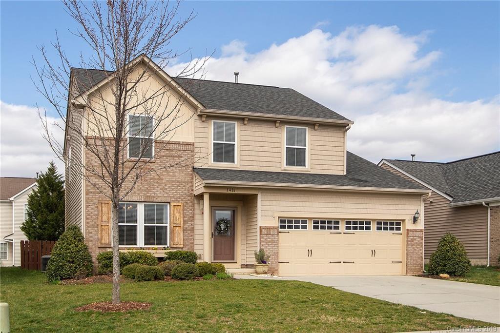 1481 Astoria Ln., Concord, NC 28027
