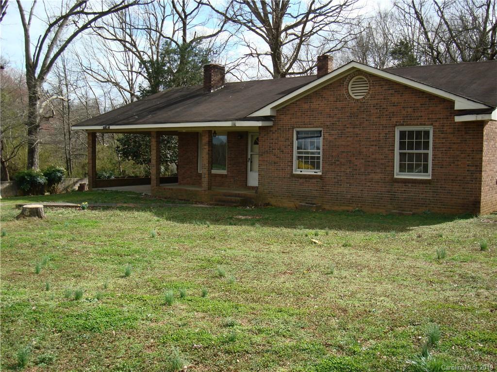 4529 Ernest Houser Rd., Lincolnton, NC 28092