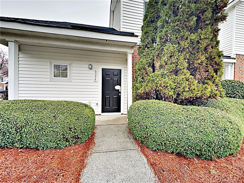6374 Mallard View Ln., Charlotte, NC 28269